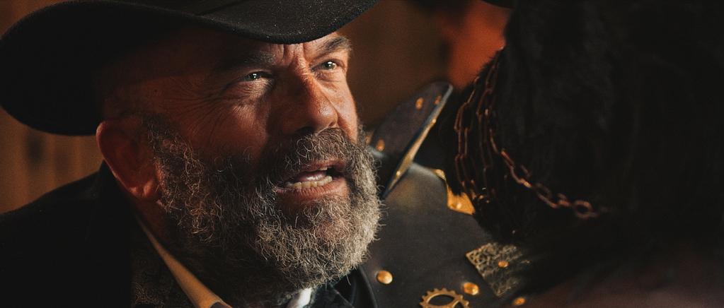 Bloody Fury Bloody Fury