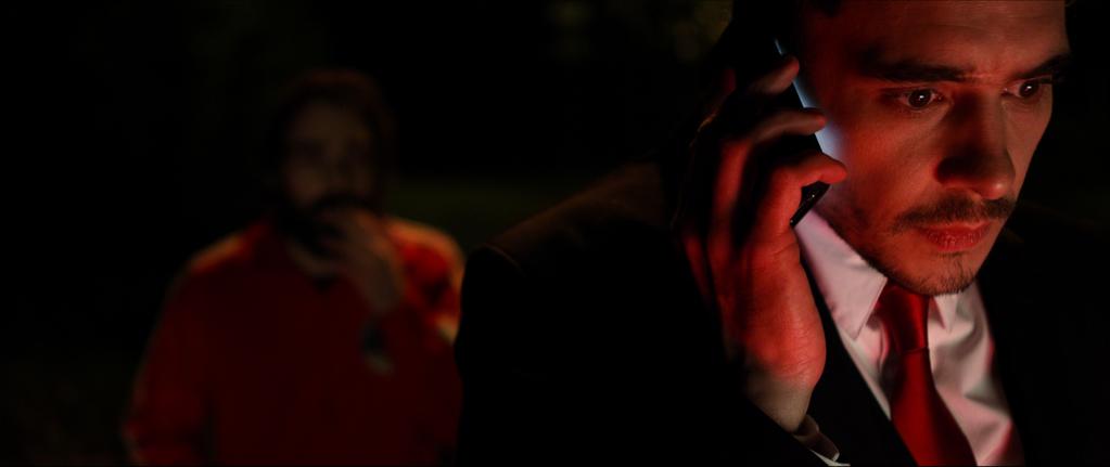 Festival de Cine Franc&eacute;s de Sacramento - 2017