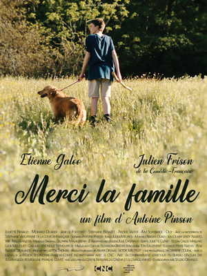 Sweet, Dear Family Sweet, Dear Family