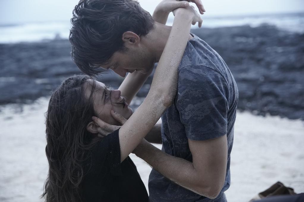 Stacy Martin - &copy; Roger Arpajou