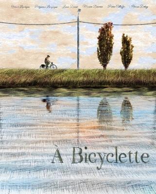 À bicyclette À bicyclette