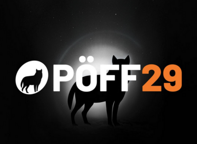 Festival de Cine Black Nights de Tallin - 2025 Festival de Cine Black Nights de Tallin - 2025