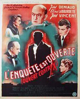 The Case Against X The Case Against X