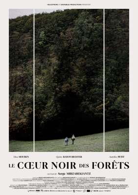 Le Cœur noir des forêts Le Cœur noir des forêts