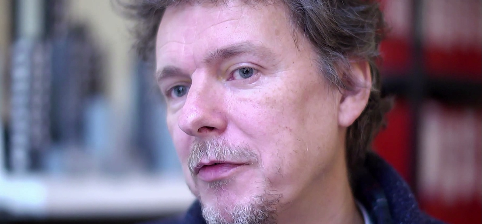 Entrevista a Michel Gondry Entrevista a Michel Gondry