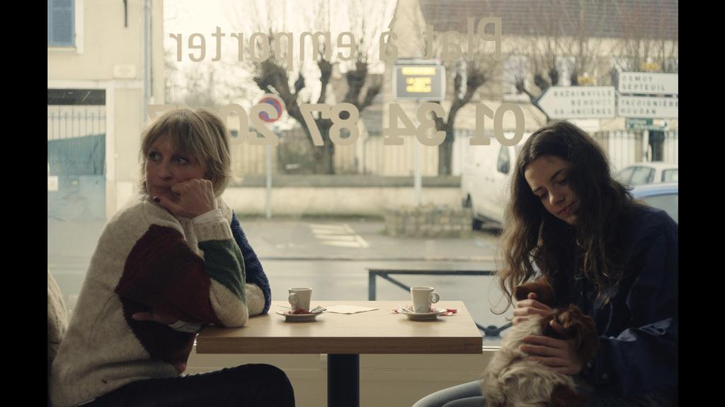 La Longue Route La Longue Route