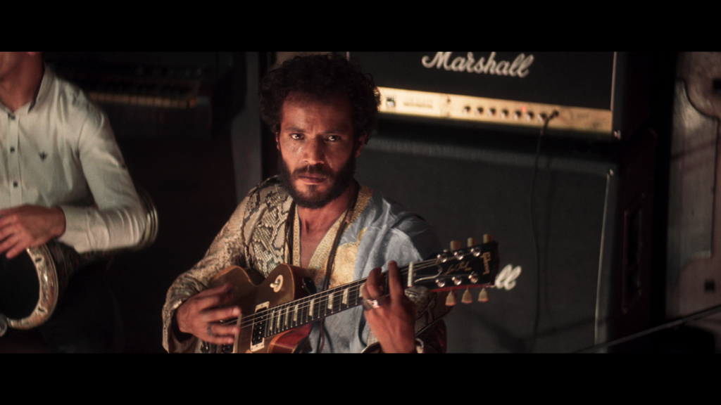 Burning Casablanca (Zanka Contact) - © Barney Production, Mont Fleuri, Velvet Films Burning Casablanca (Zanka Contact) - © Barney Production, Mont Fleuri, Velvet Films