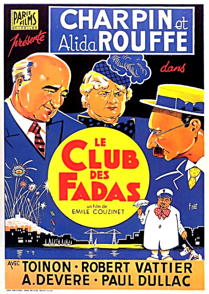 Le Club des fadas Le Club des fadas