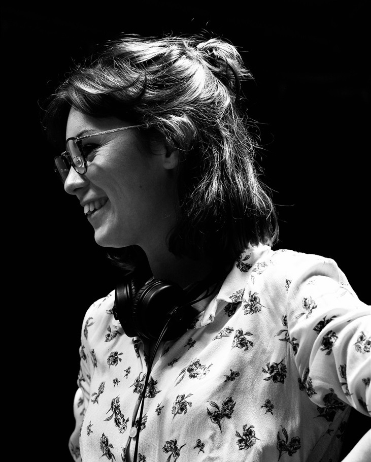 L&eacute;a Rouaud