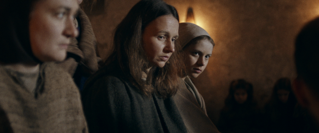 La Ventrière La Ventrière