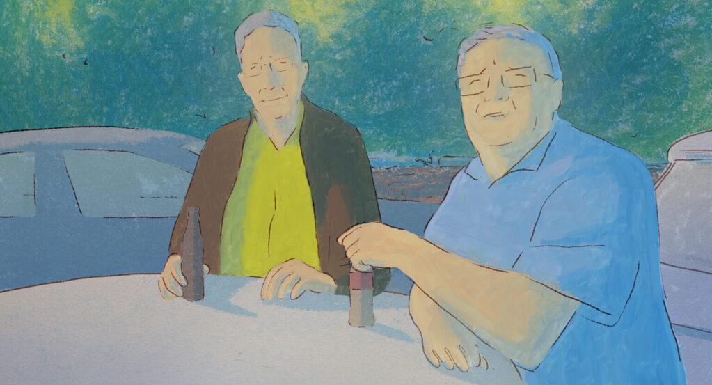 La Petite Reine blanche La Petite Reine blanche