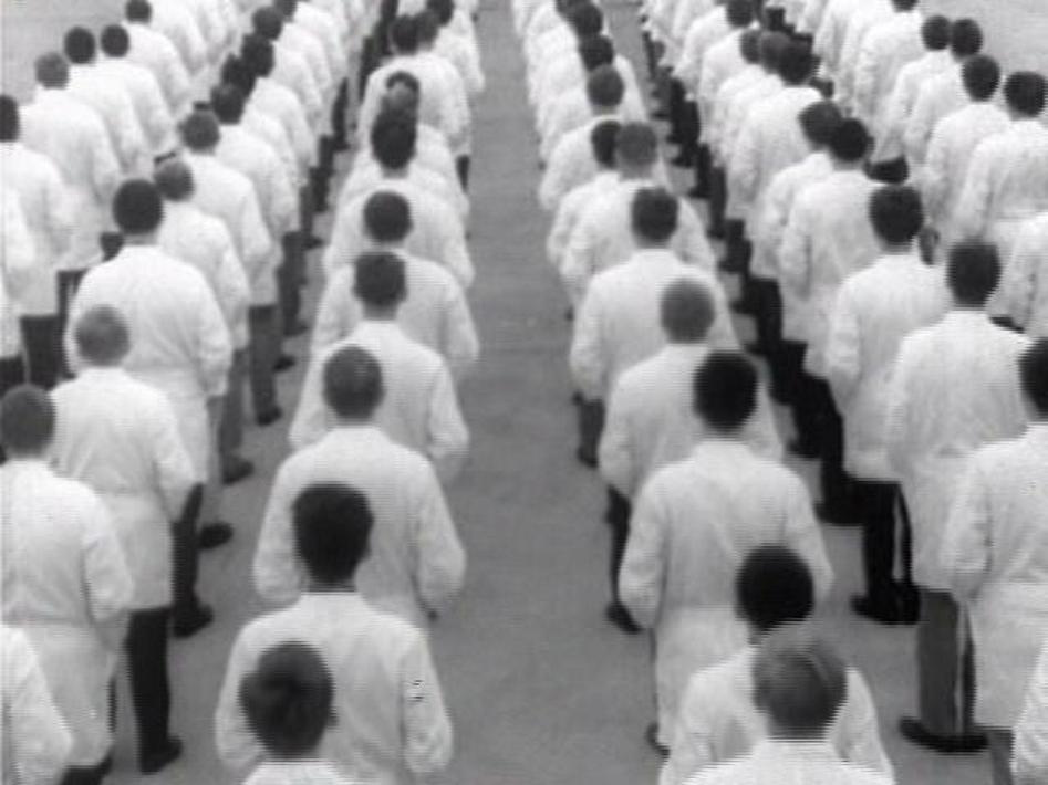 クレルモンフェラン-国際短編映画祭 - 2012