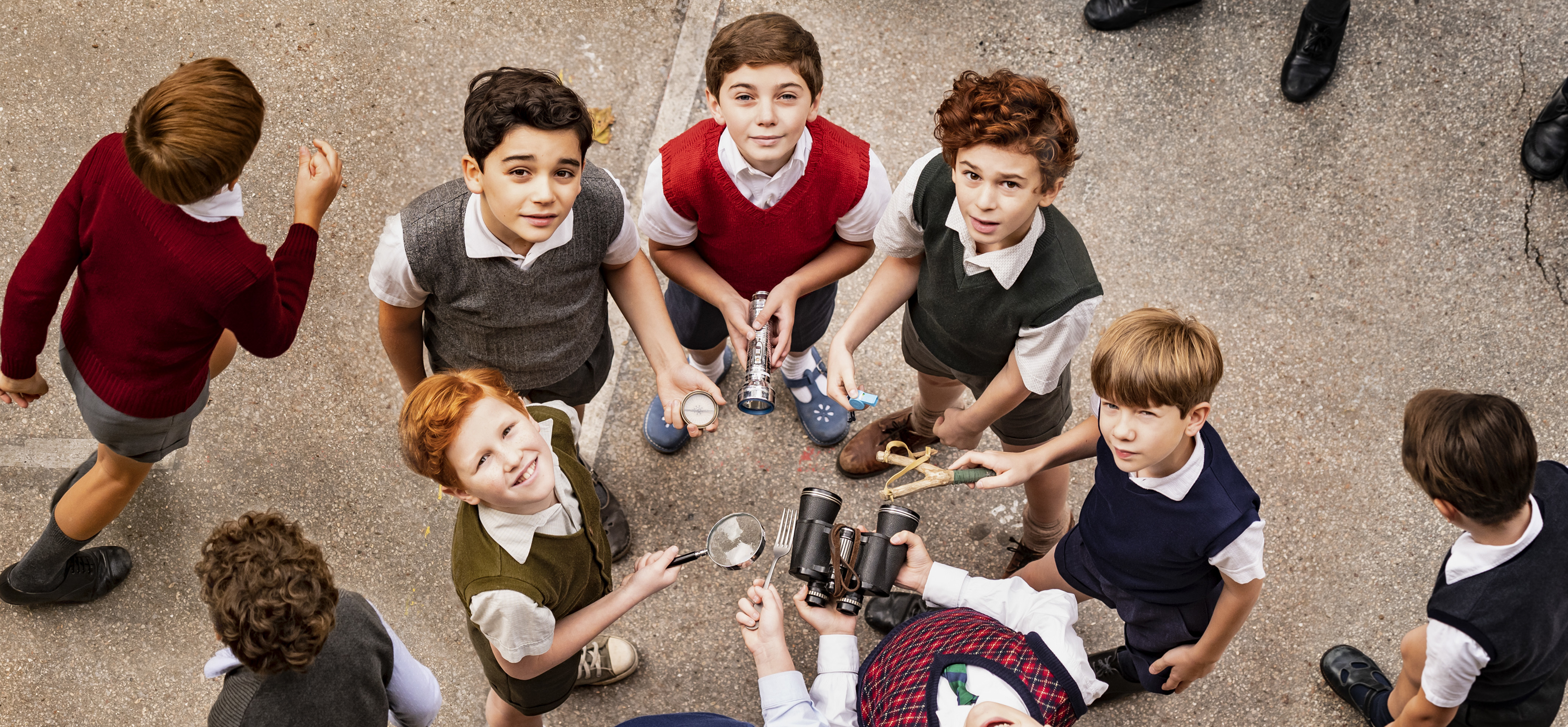 Resultados de taquilla del cine francés en el extranjero – Febrero del 2022 Resultados de taquilla del cine francés en el extranjero – Febrero del 2022