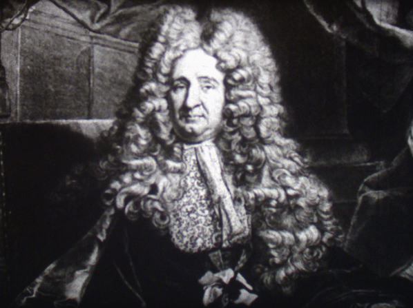 Jules Hardouin Mansart Jules Hardouin Mansart