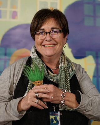 Sylvie Le Clanche Sylvie Le Clanche