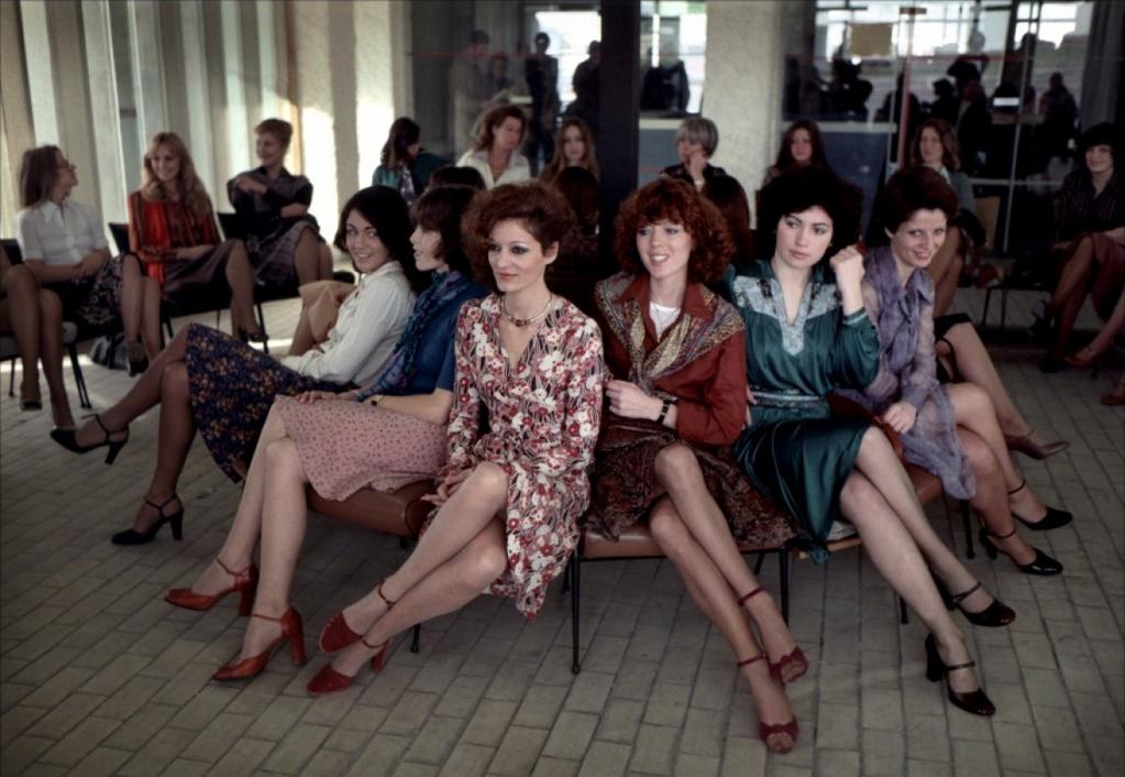 Berlin International Film Festival - 1990