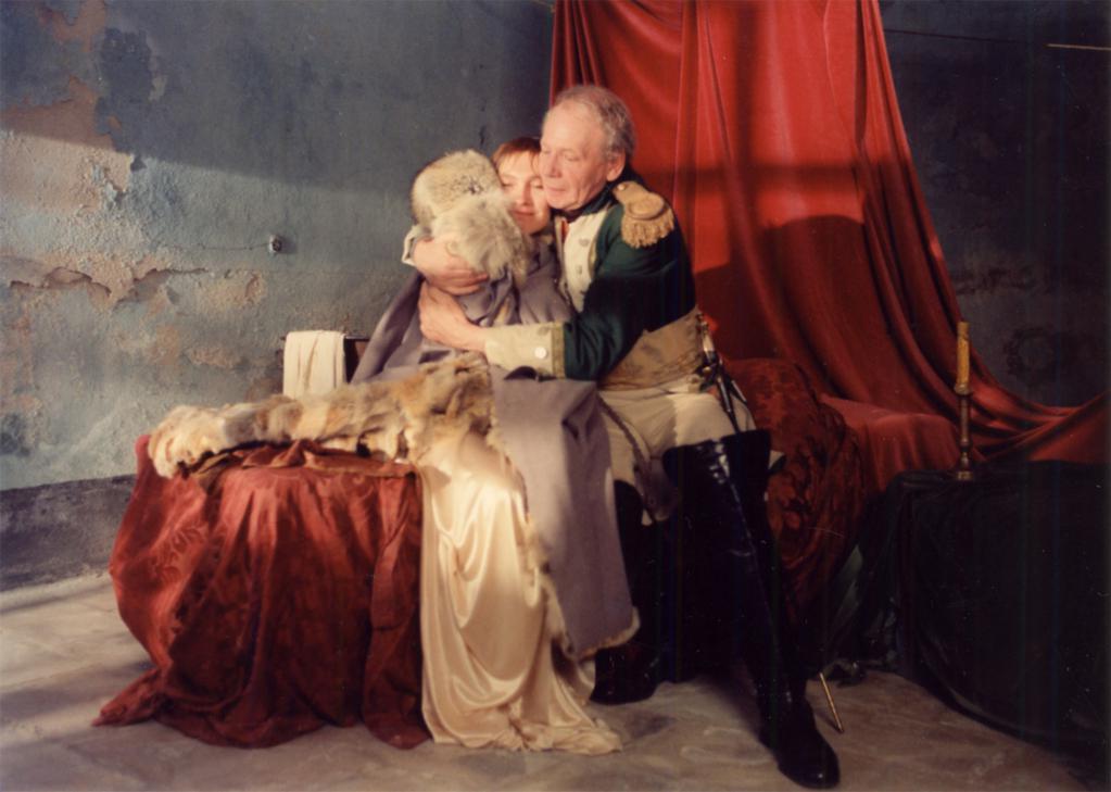 La Marquesa de O La Marquesa de O