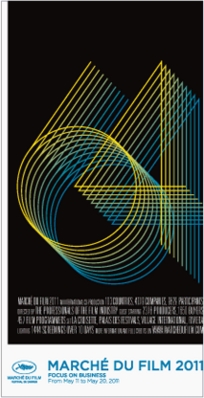 Marché du film de Cannes (Cannes Market) Marché du film de Cannes (Cannes Market)