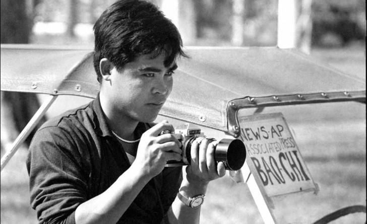 La Petite Fille au napalm, histoire d'une photographie - © Associated Press Nick Ut La Petite Fille au napalm, histoire d'une photographie - © Associated Press Nick Ut