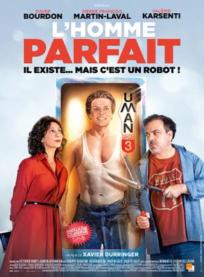 L'Homme parfait L'Homme parfait
