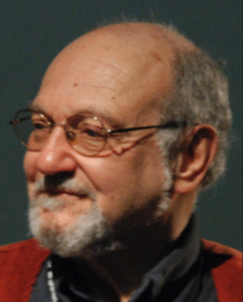 Jean-Patrick Lebel