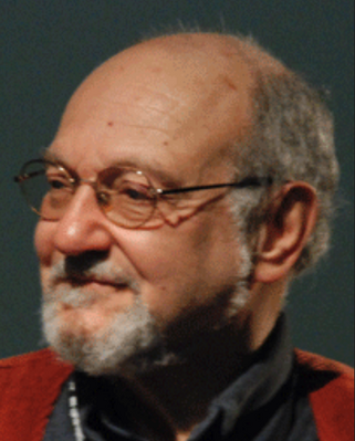 Jean-Patrick Lebel