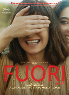 Fuori - Romania Fuori - Romania
