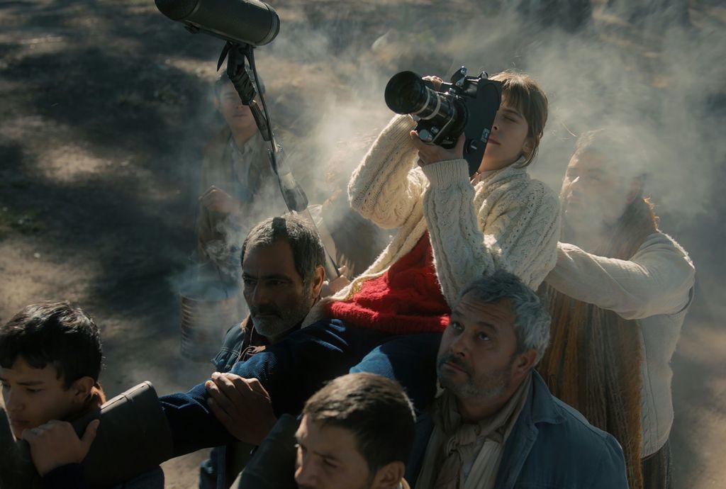 Sevilla Festival de Cine Europeo - 2022