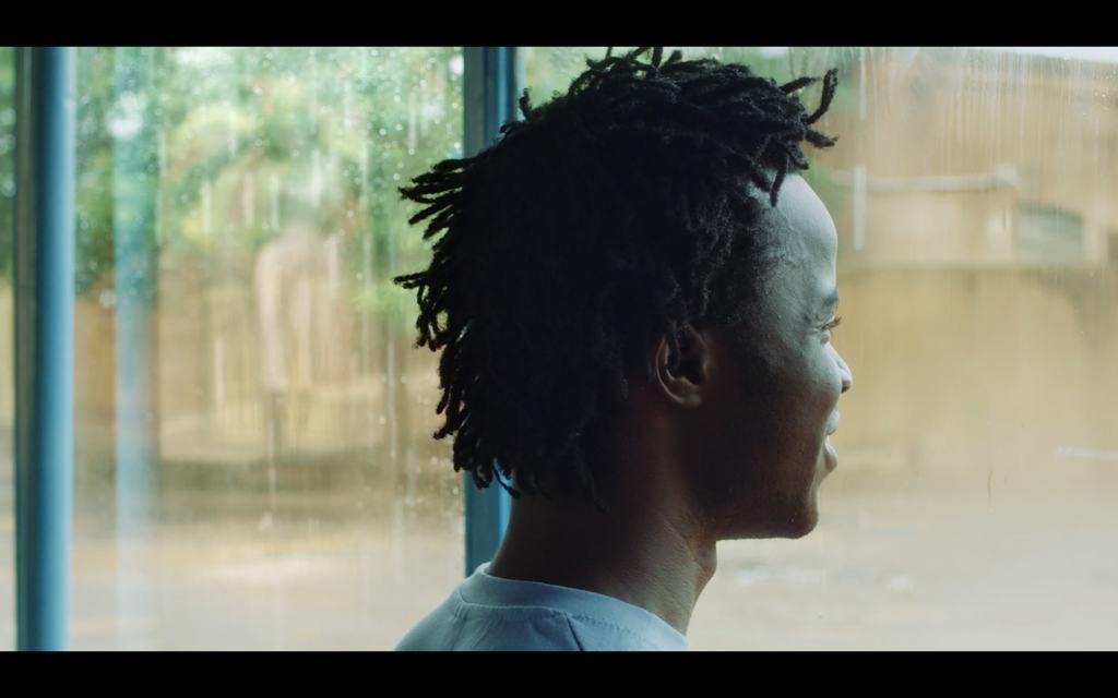 Il pleut sur Ouaga Il pleut sur Ouaga