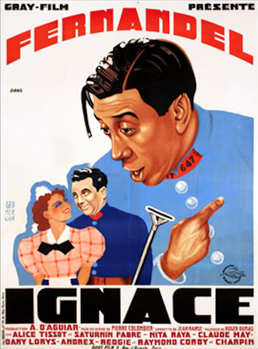 Ignace Ignace