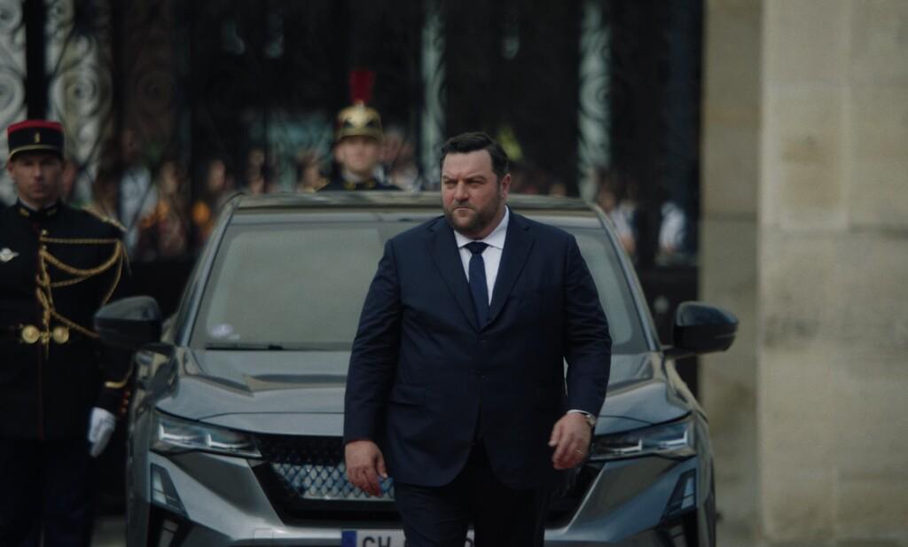 Denis M&eacute;nochet - &copy; SND - Chi Fou Mi Productions