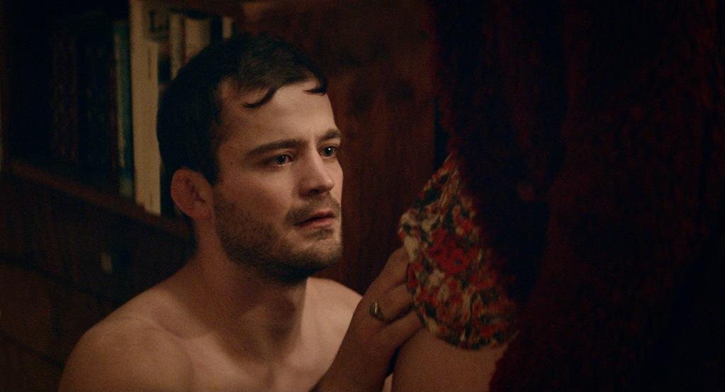 Achille Reggiani - © Ex Nihilo Achille Reggiani - © Ex Nihilo