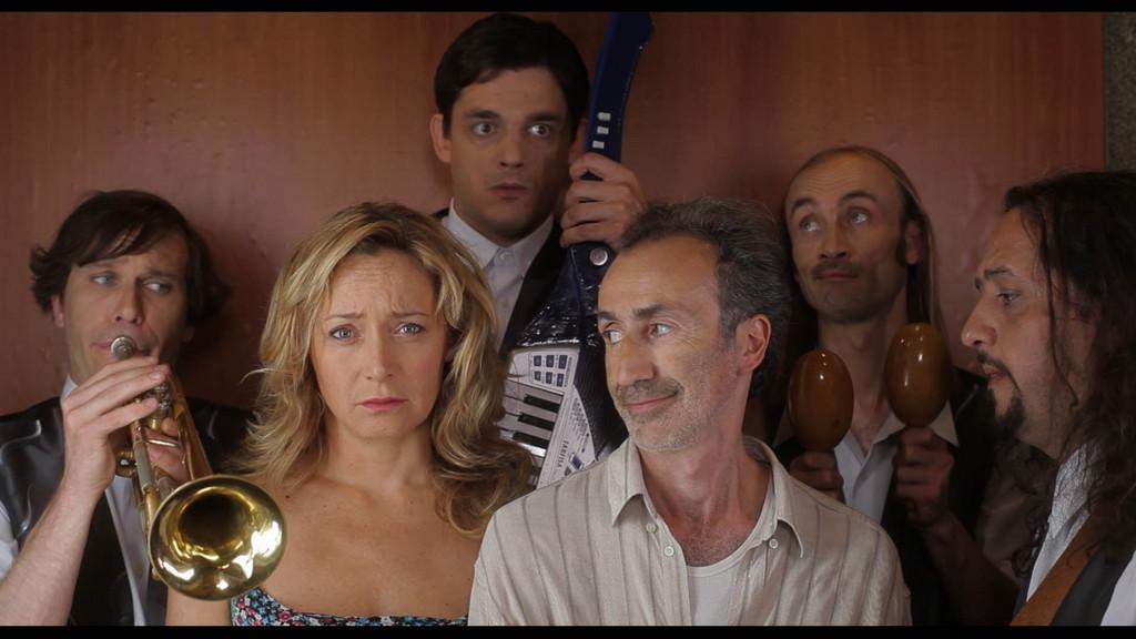 Festival du film fran&ccedil;ais de Sacramento - 2012