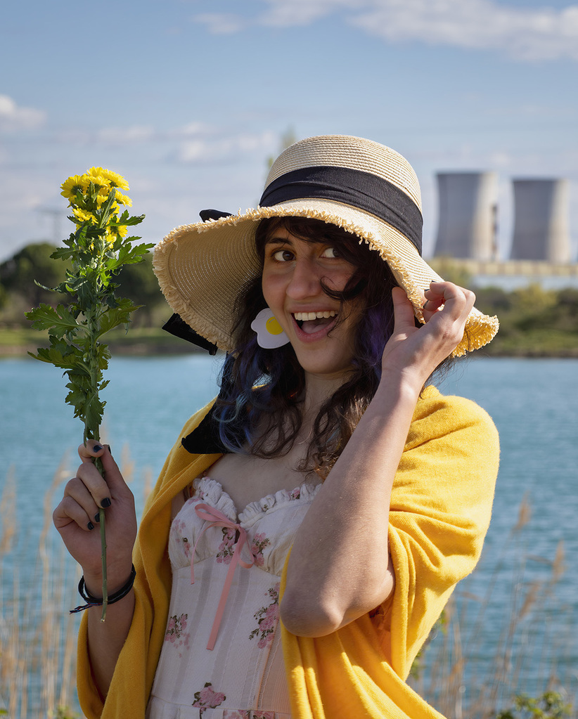 Morgane Siriex Morgane Siriex