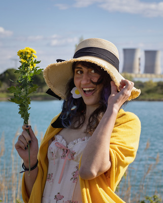 Morgane Siriex Morgane Siriex