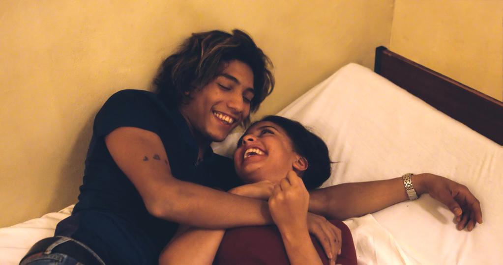 Agn&egrave;s Cauchon