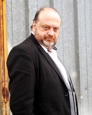 St&eacute;phane Durieux