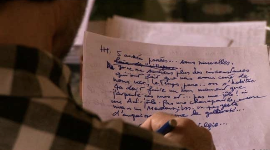 L'Harmonie L'Harmonie