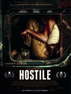 Hostile Hostile