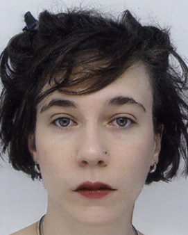 Ornélie Prioul Ornélie Prioul