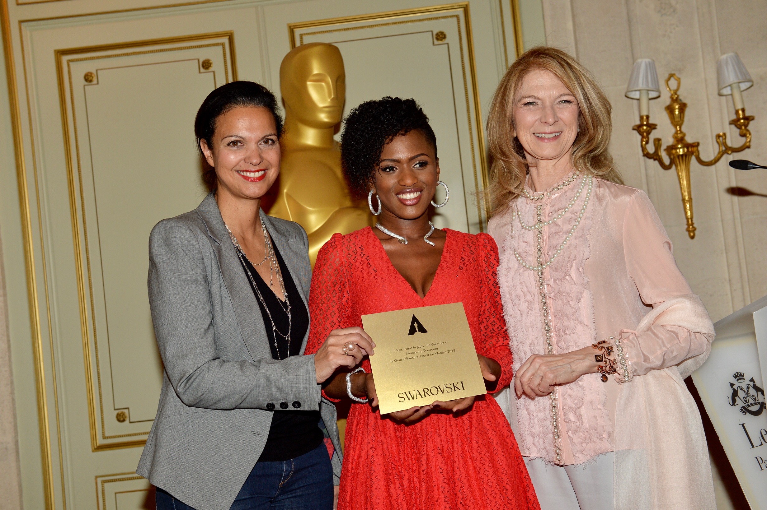 UniFrance y la Academia de los Óscars se asocian durante dos días en París, en honor al cine francés - © Veeren Ramsamy/BestImage/UniFrance UniFrance y la Academia de los Óscars se asocian durante dos días en París, en honor al cine francés - © Veeren Ramsamy/BestImage/UniFrance