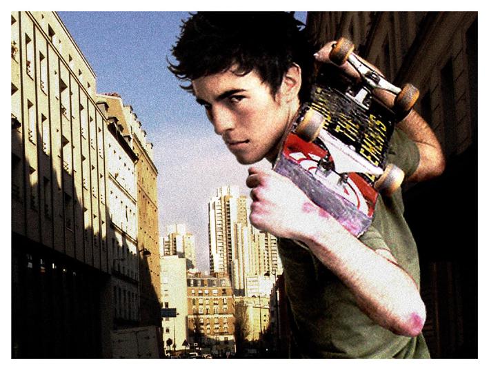 Festival de cine franc&eacute;s en Jap&oacute;n - 2005