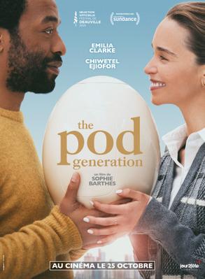 The Pod Generation The Pod Generation