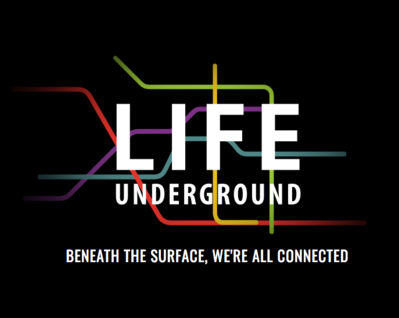 Life Underground (Correspondances) Life Underground (Correspondances)