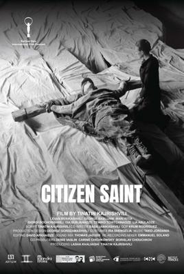Citizen Saint Citizen Saint