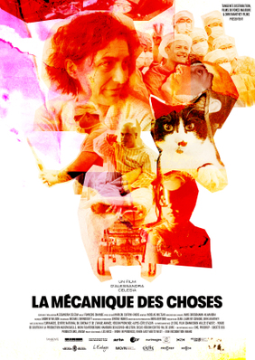 La Mécanique des choses La Mécanique des choses