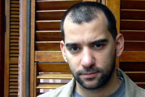 Festival Internacional de Cine R&iacute;o de Janeiro  - 2004