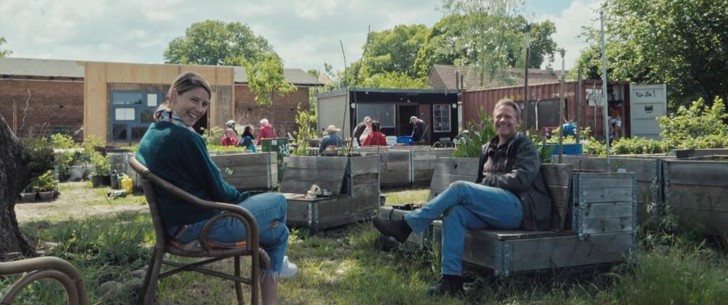 La Belle Ville - © Dao Production La Belle Ville - © Dao Production