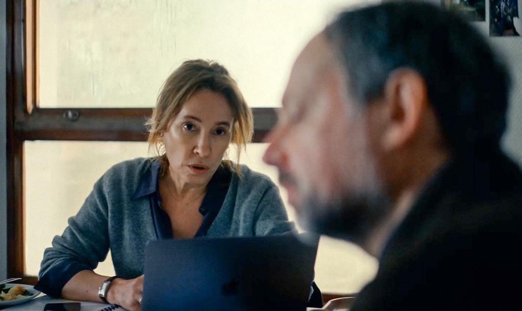 Denis Podalydès - © David Koskas Denis Podalydès - © David Koskas