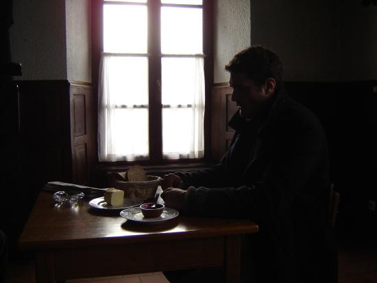 The Most Dangerous Man on Earth The Most Dangerous Man on Earth